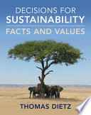 Decisions for Sustainability