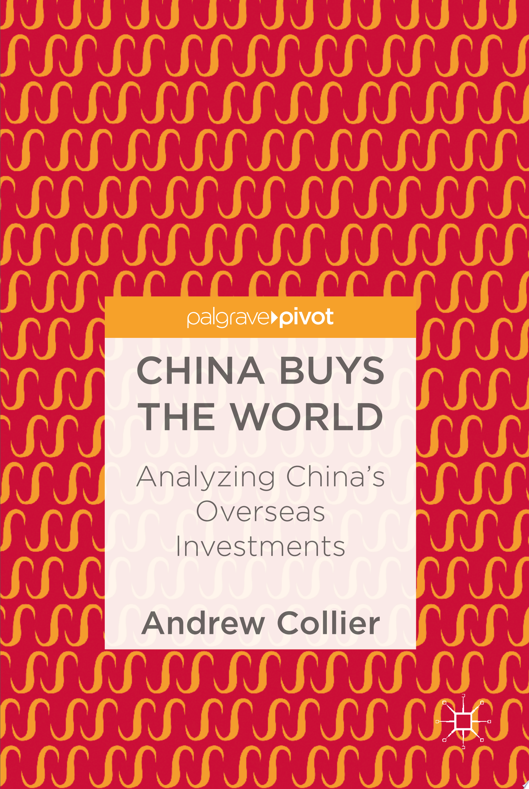 China Buys the World