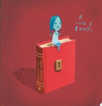 A Child of Books (Candlewick Press 2016)