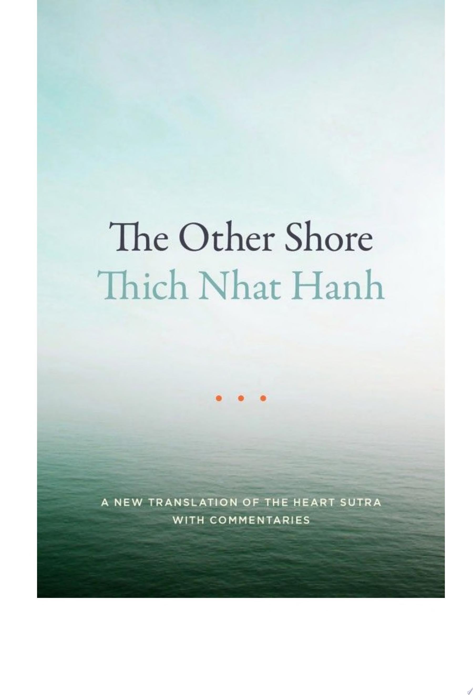 The Other Shore