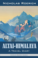Altai - Himalaya