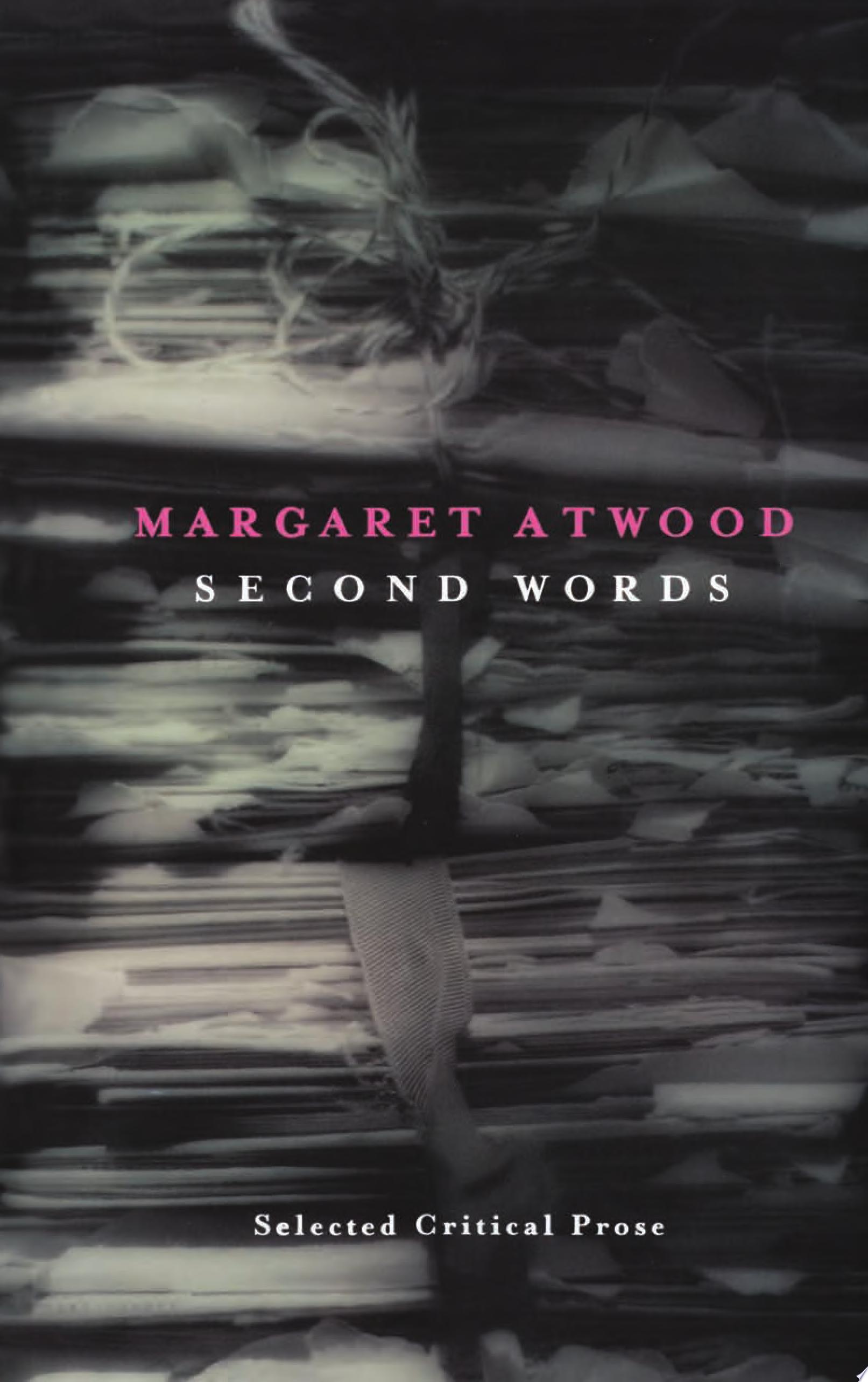 Second Words