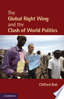The Global Right Wing and the Clash of World Politics