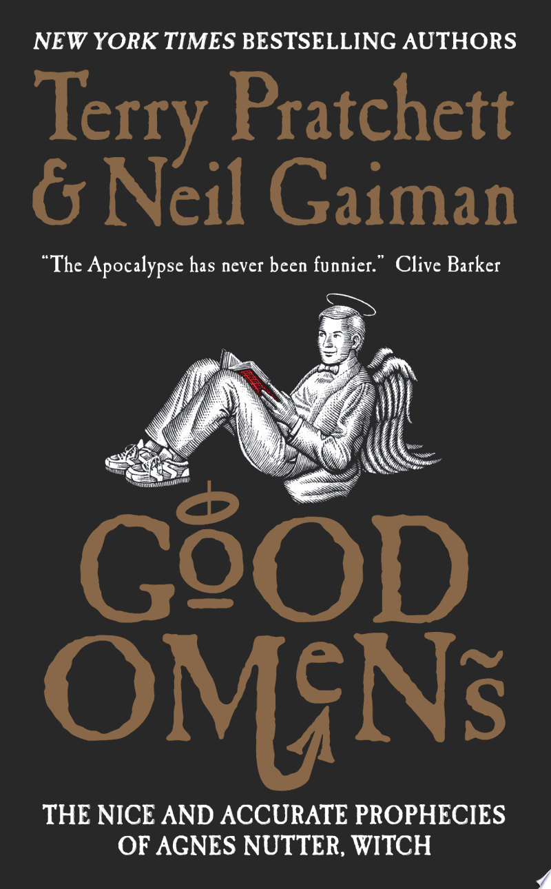Good Omens