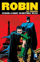 Robin Vol 1 Reborn