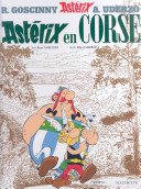 Astérix en Corse