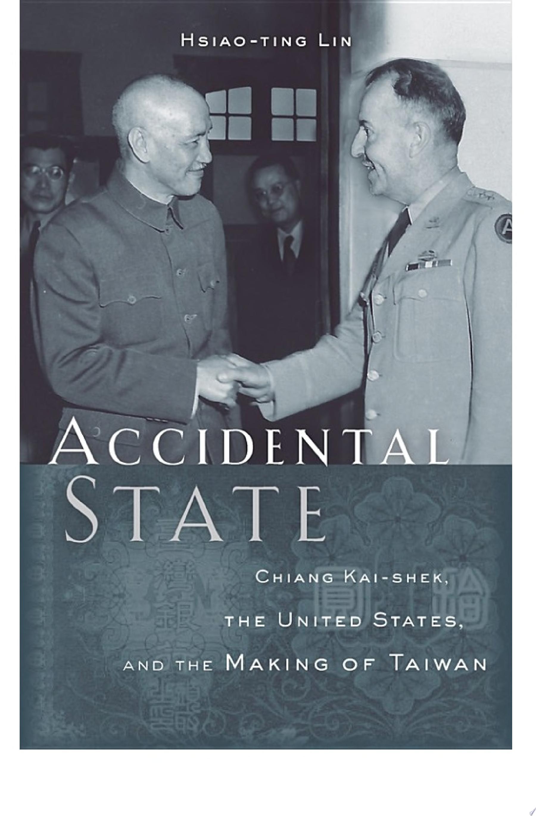 Accidental State