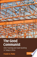 The Good Communist