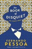 The Book of Disquiet (Serpent's Tail Limited 2018)