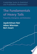 The Fundamentals of Heavy Tails