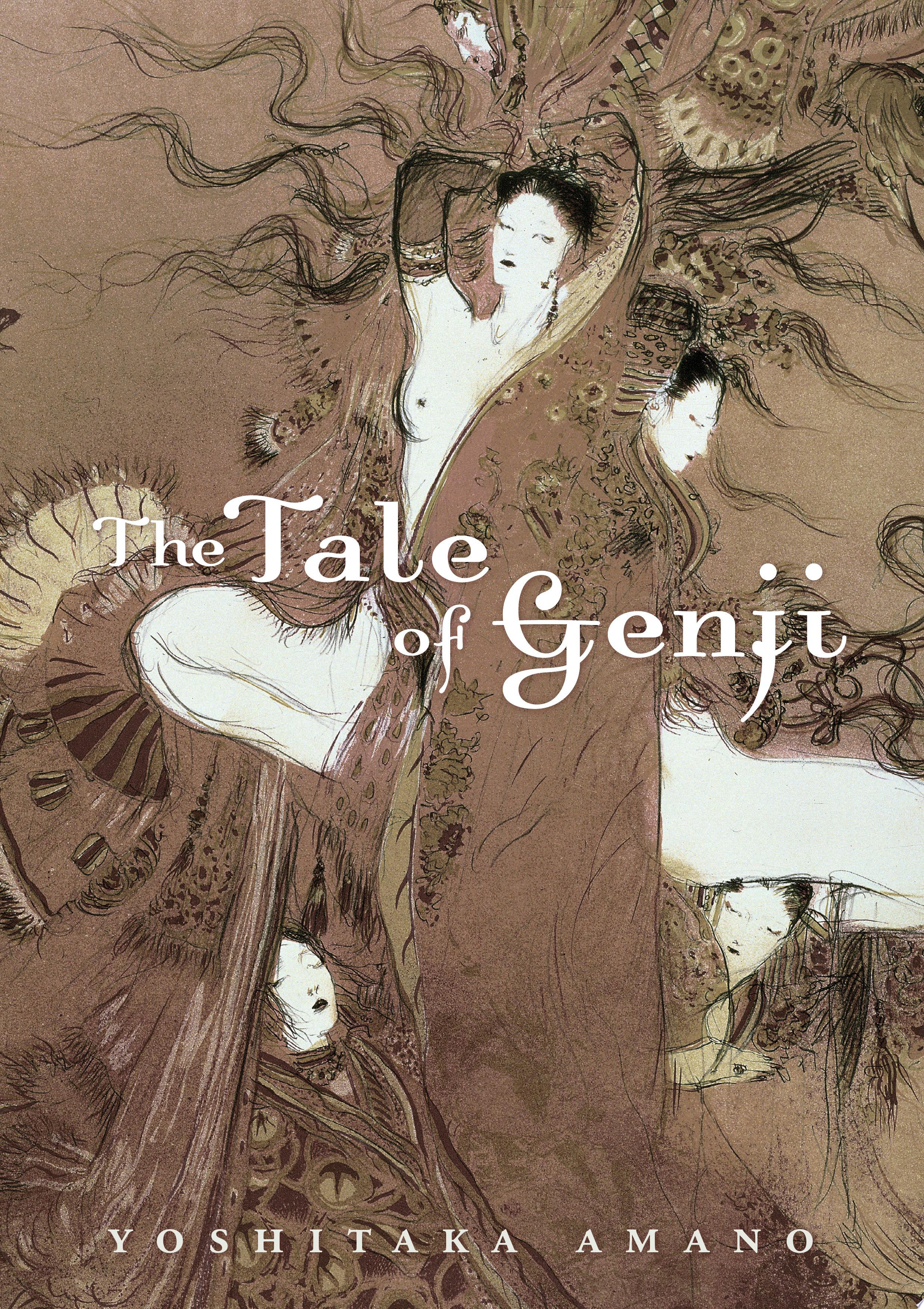 The Tale of Genji