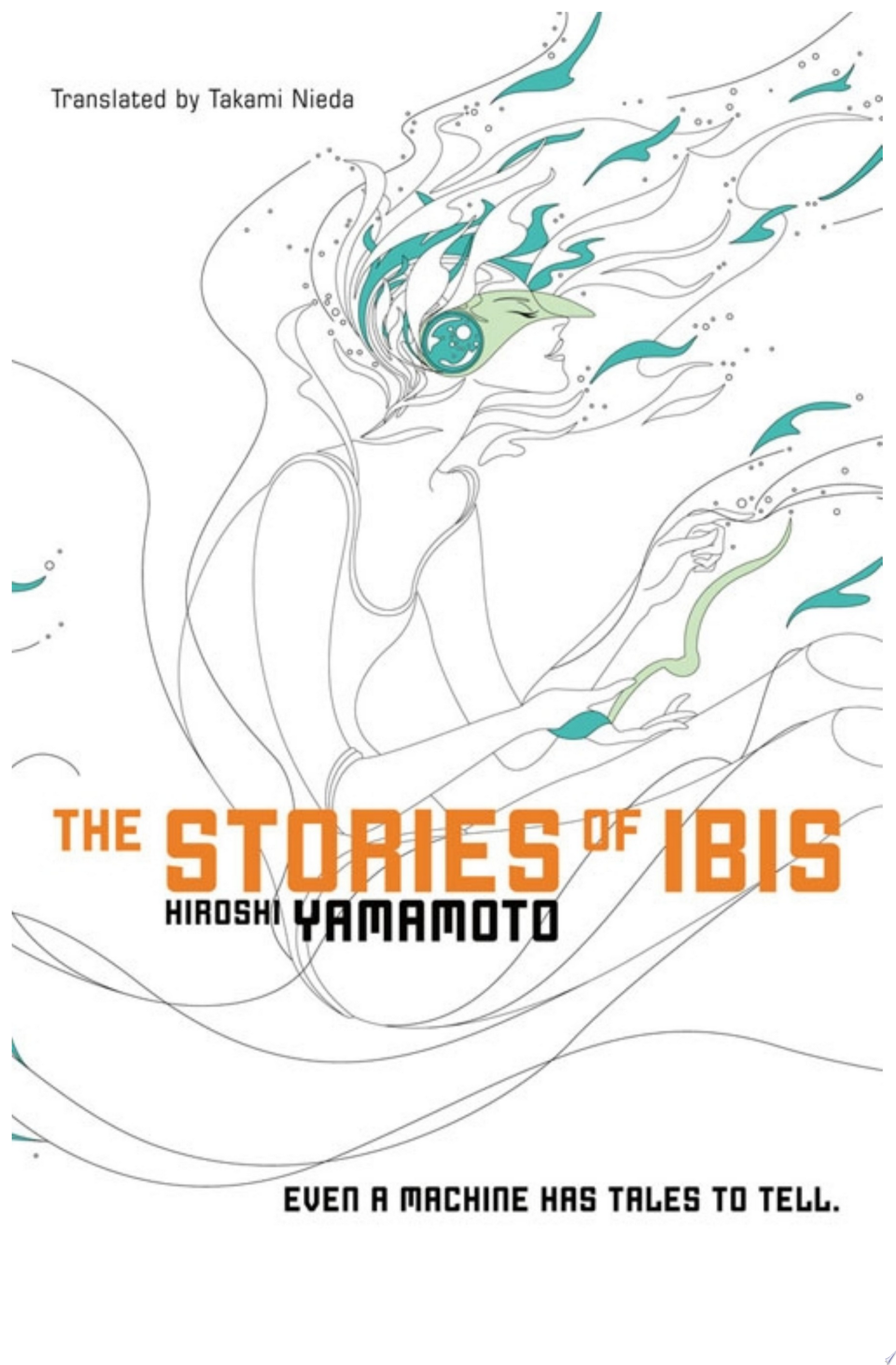 The Stories of Ibis