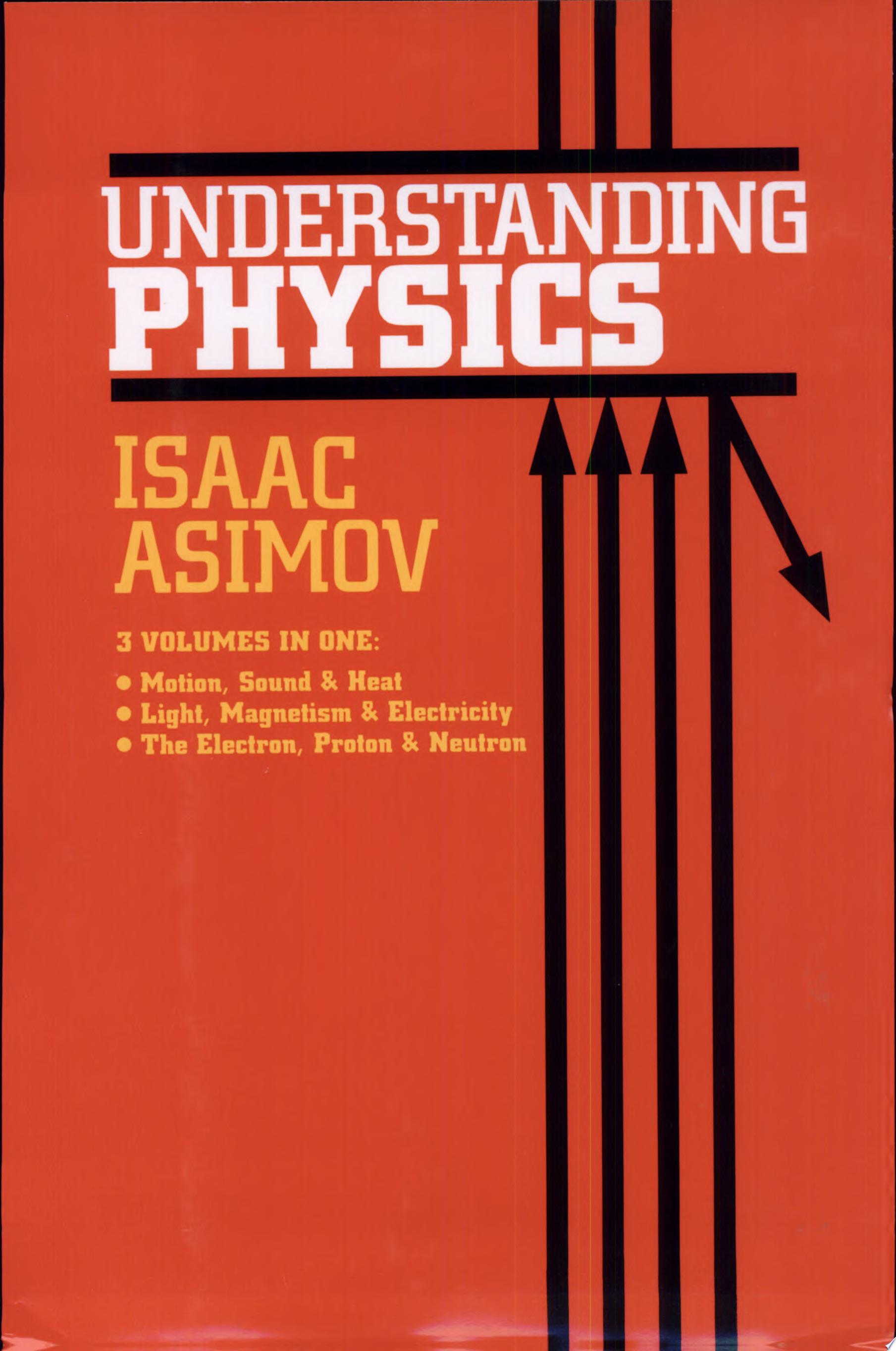 Understanding Physics