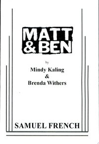 Matt & Ben