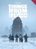 Things from the Flood 90s Era Rpg, Hardback