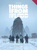 Things from the Flood 90s Era Rpg, Hardback