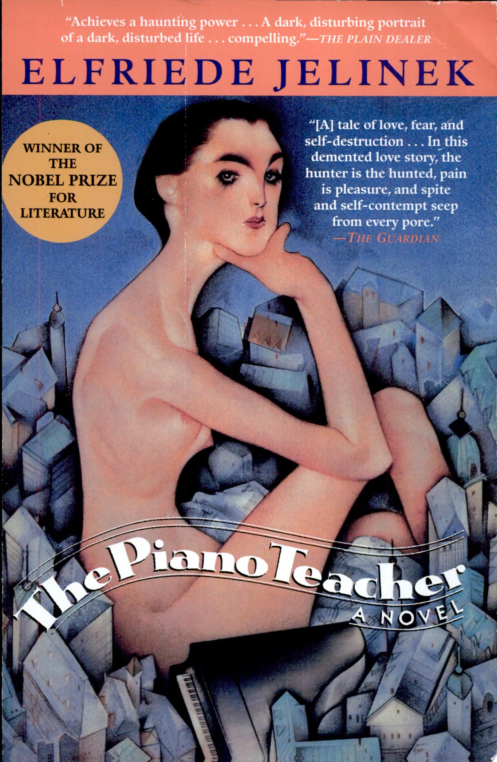 The Piano Teacher