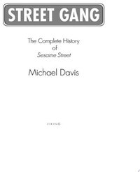 Street Gang