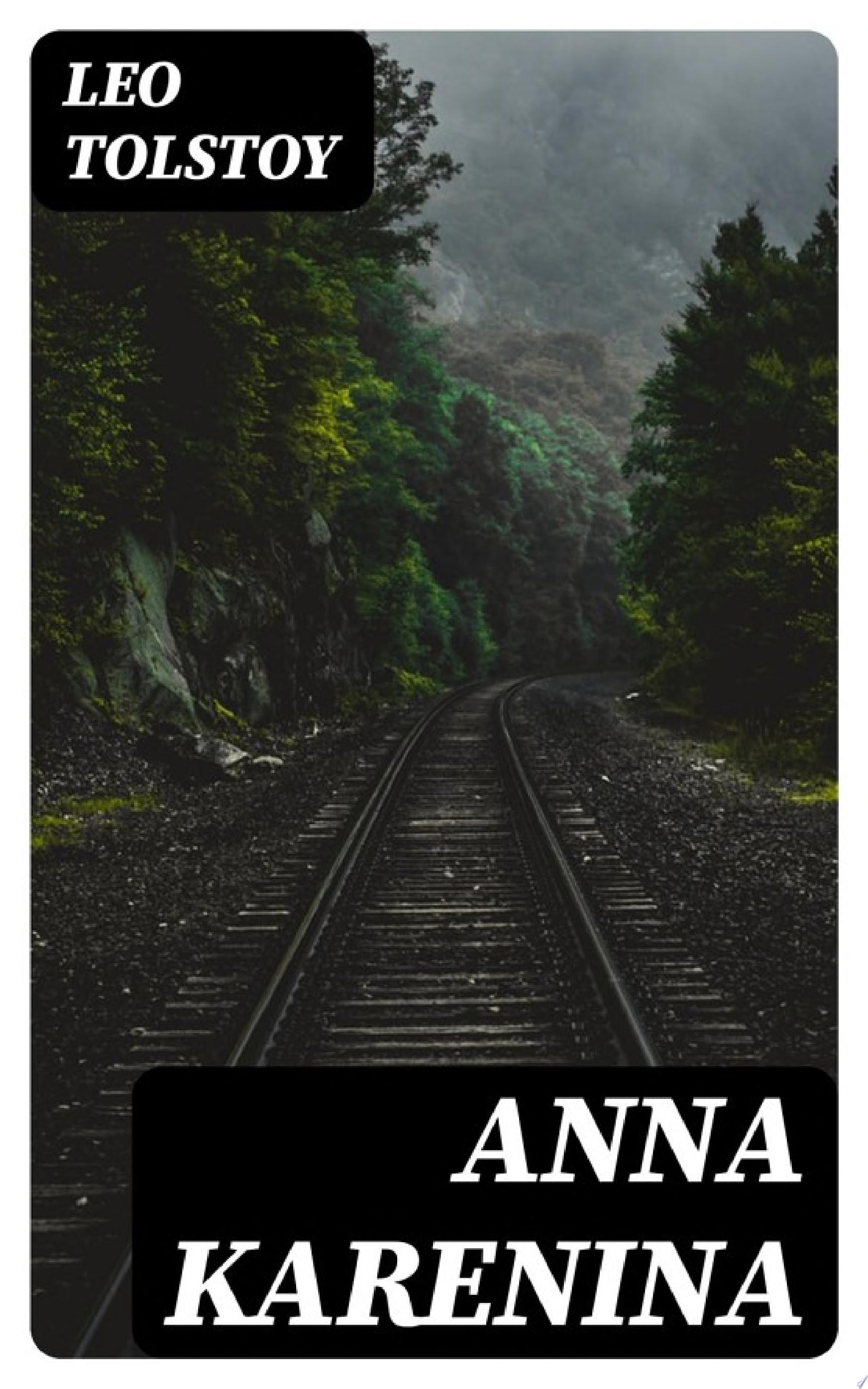 Anna Karenina