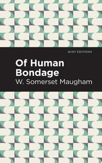 Of Human Bondage (Graphic Arts Books 2021)