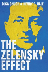 The Zelensky Effect