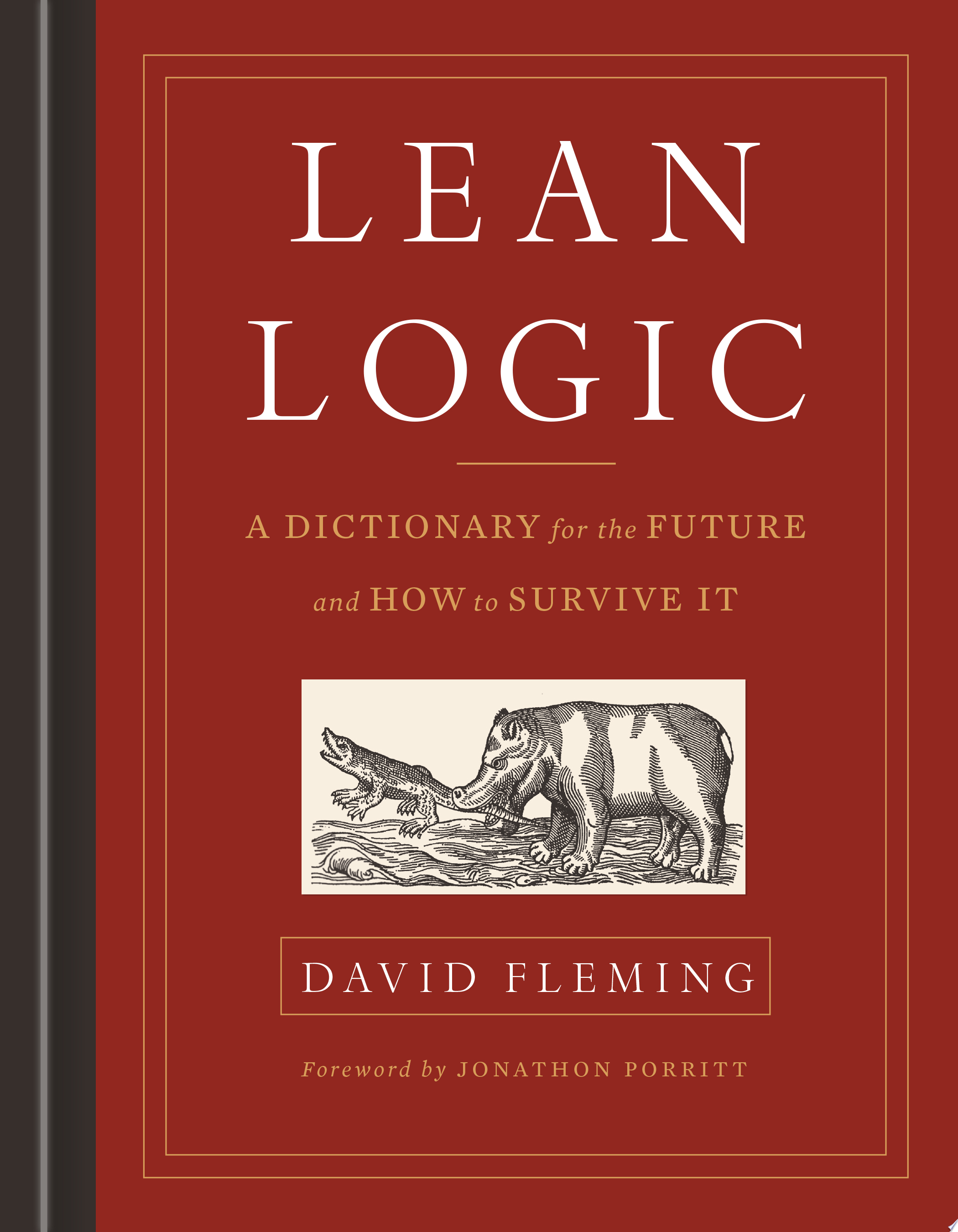 Lean Logic