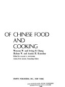 An Encyclopedia of Chinese Food and Cooking