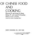 An Encyclopedia of Chinese Food and Cooking