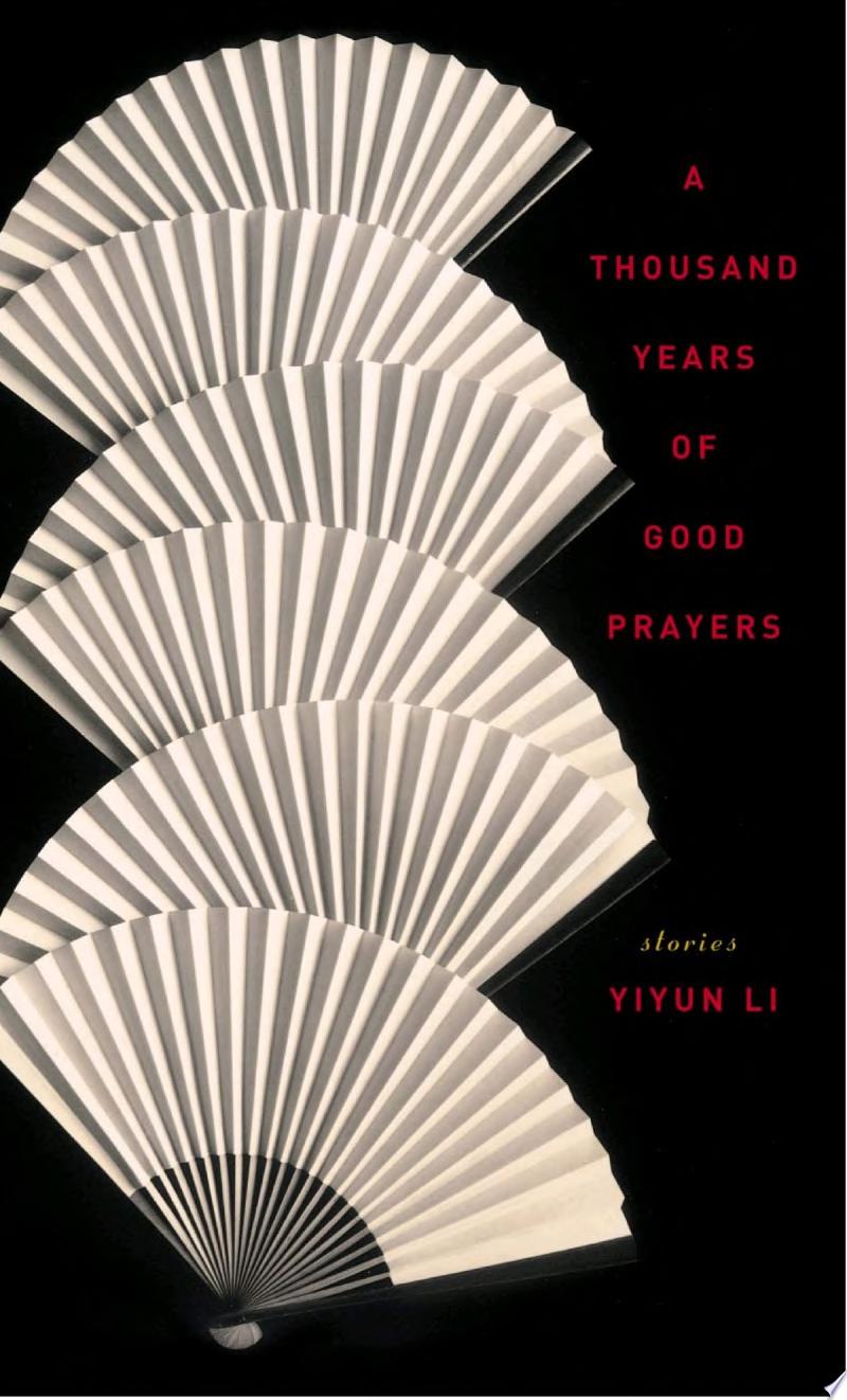 A Thousand Years of Good Prayers