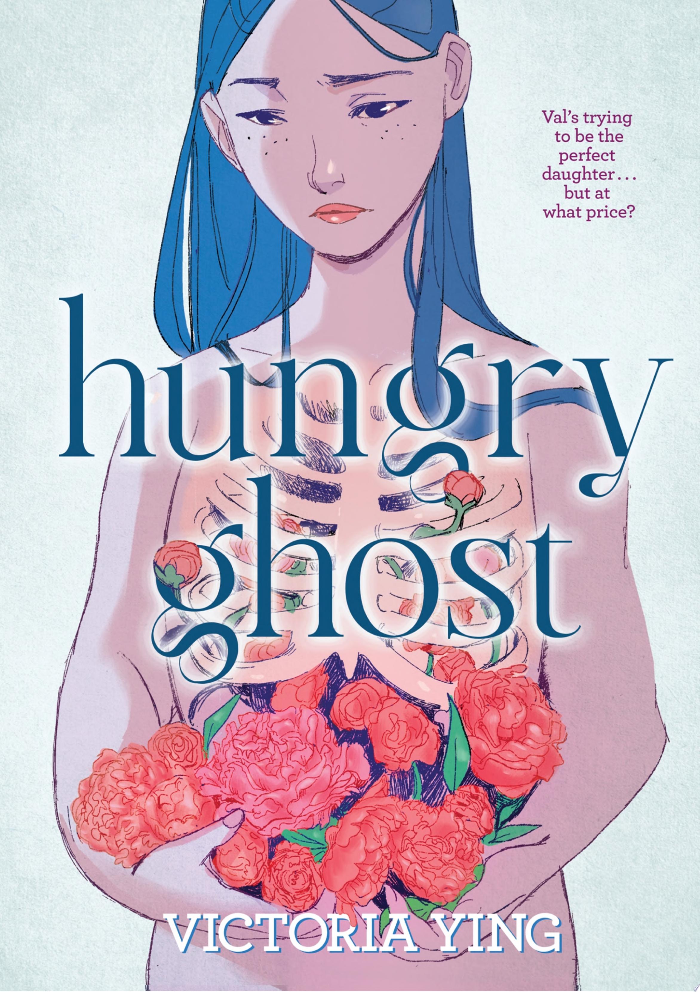 Hungry Ghost