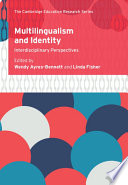 Multilingualism and Identity