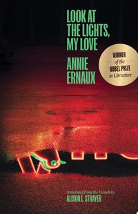 Look at the Lights, My Love (Yale University Press 2023)