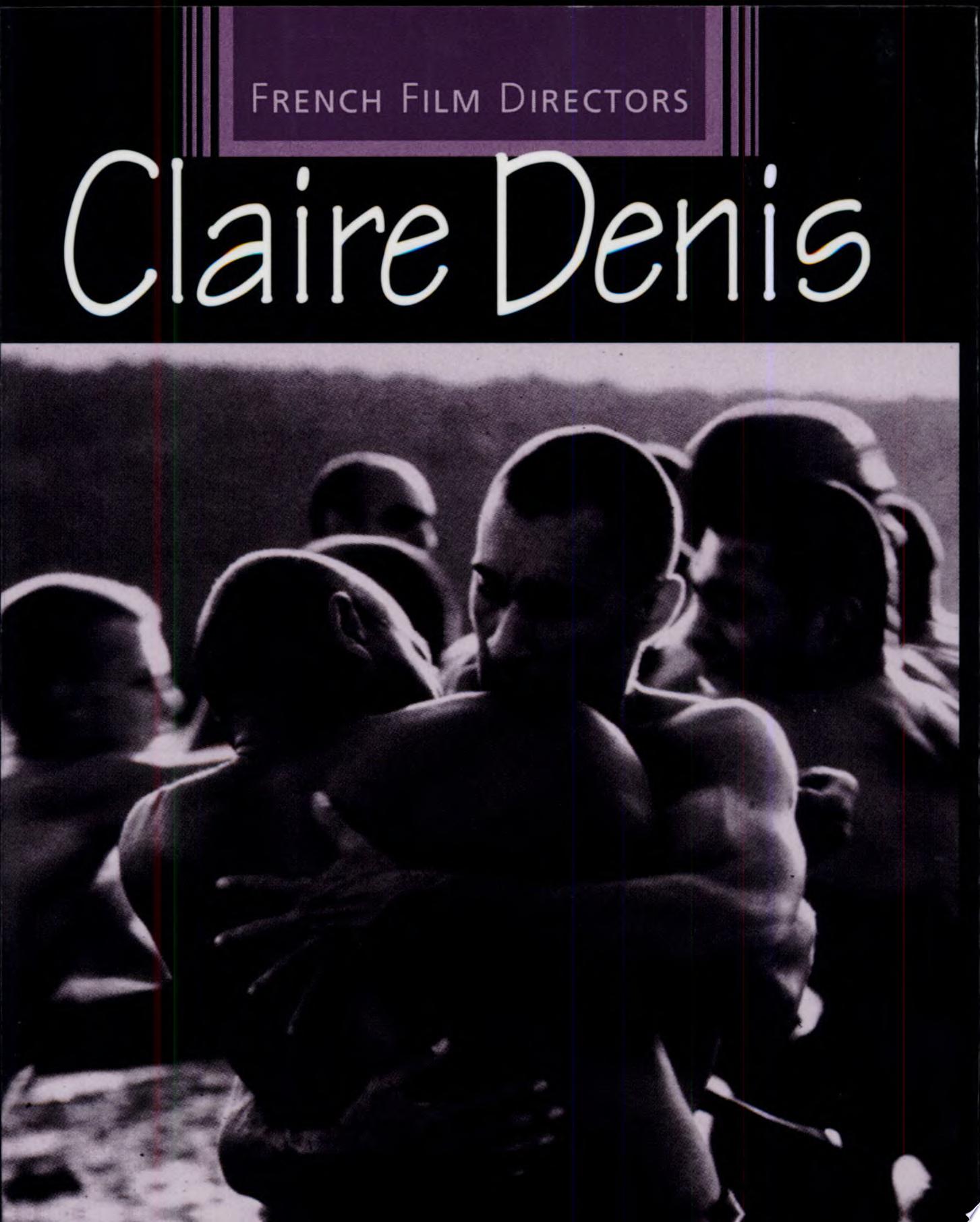 Claire Denis