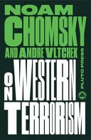 On Western Terrorism (Pluto Press 2017)