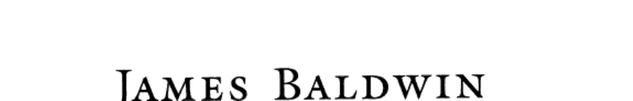 James Baldwin: Early Novels & Stories (LOA #97)