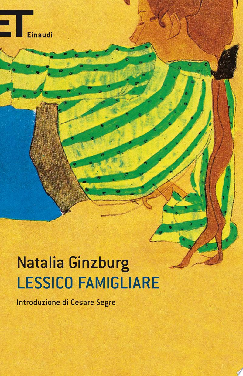 Lessico famigliare
