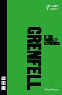 Grenfell: in the Words of Survivors