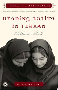Reading Lolita in Tehran