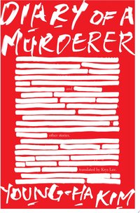 Diary of a Murderer