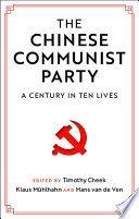 The Chinese Communist Party