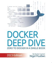 Docker Deep Dive