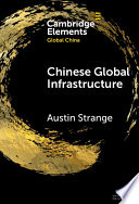 Chinese Global Infrastructure