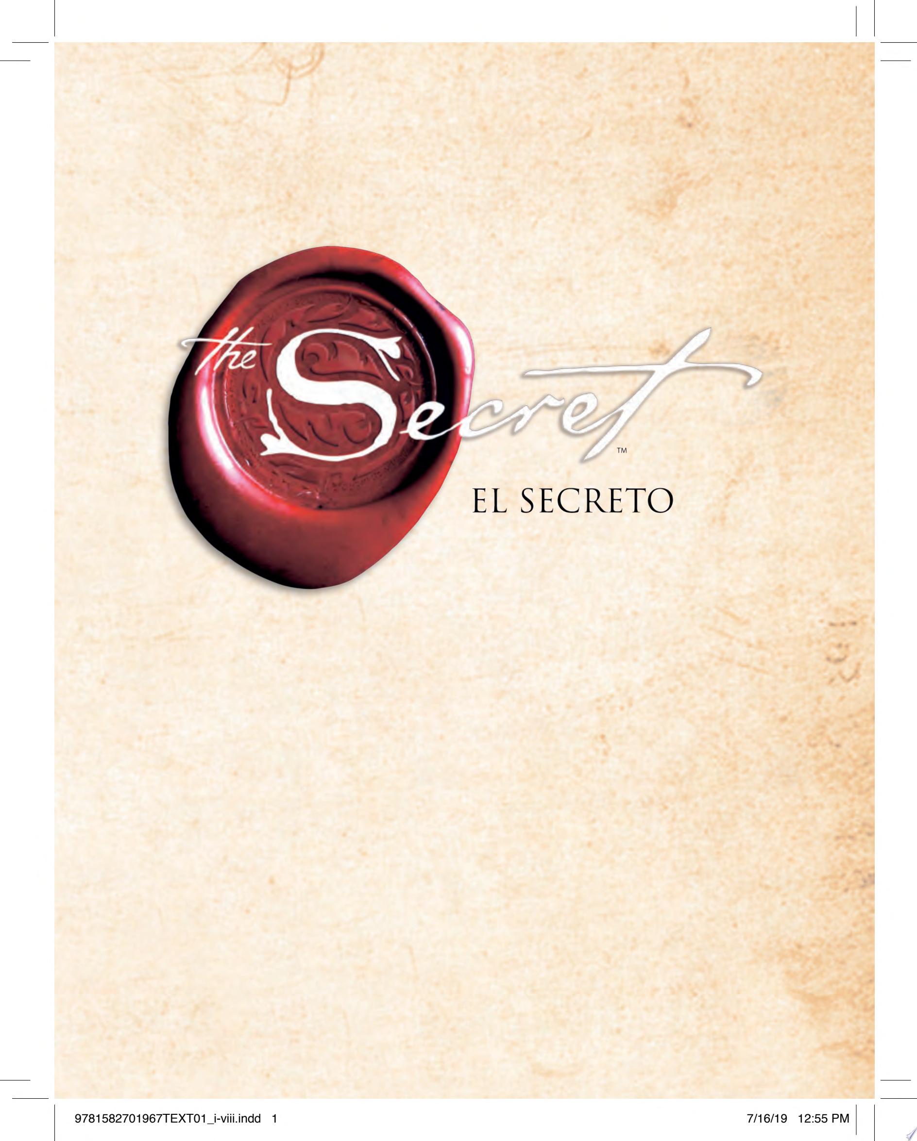 The Secret