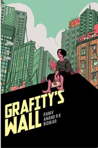 Grafity's Wall