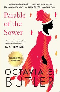 Parable of the Sower (Grand Central Publishing 2023)