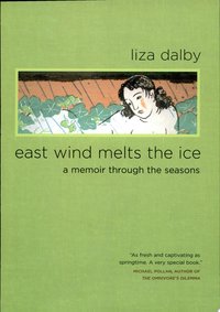 East Wind Melts the Ice