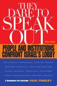 They Dare to Speak Out