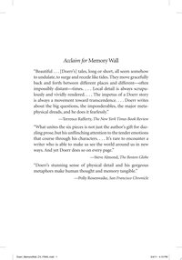 Memory Wall