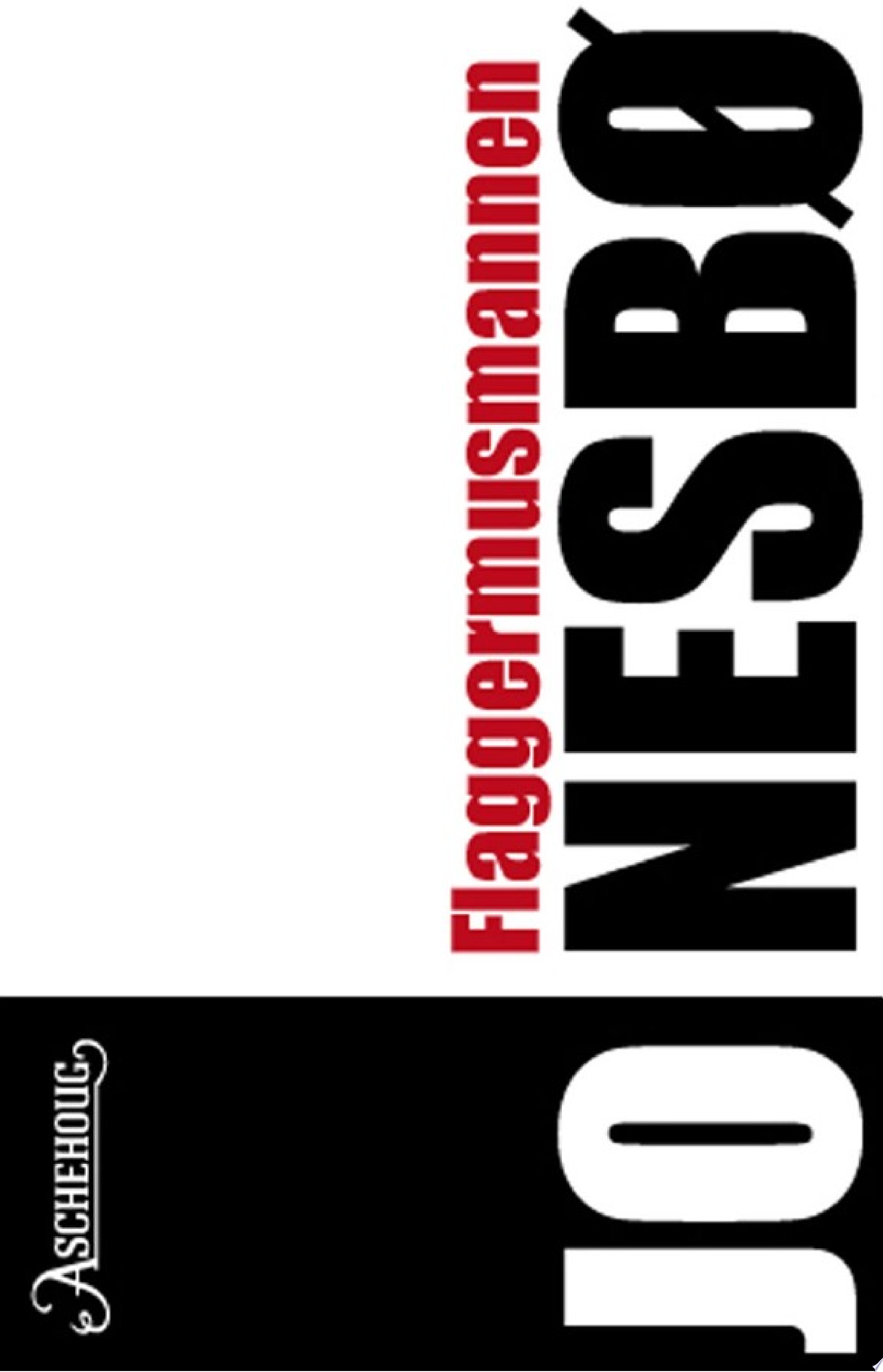 Flaggermusmannen