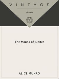 The Moons of Jupiter (Knopf Doubleday Publishing Group 2011)